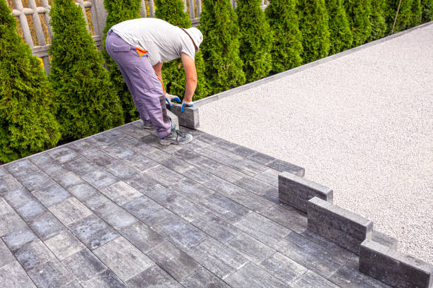 Best Driveway Paver Repairs and Restoration in Passapatanzy, VA