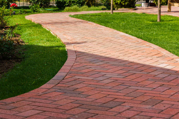  Passapatanzy, VA Driveway Pavers Pros