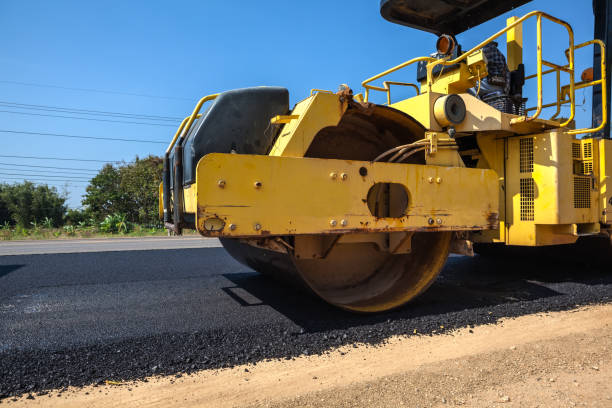 Best Gravel Driveway Installation in Passapatanzy, VA